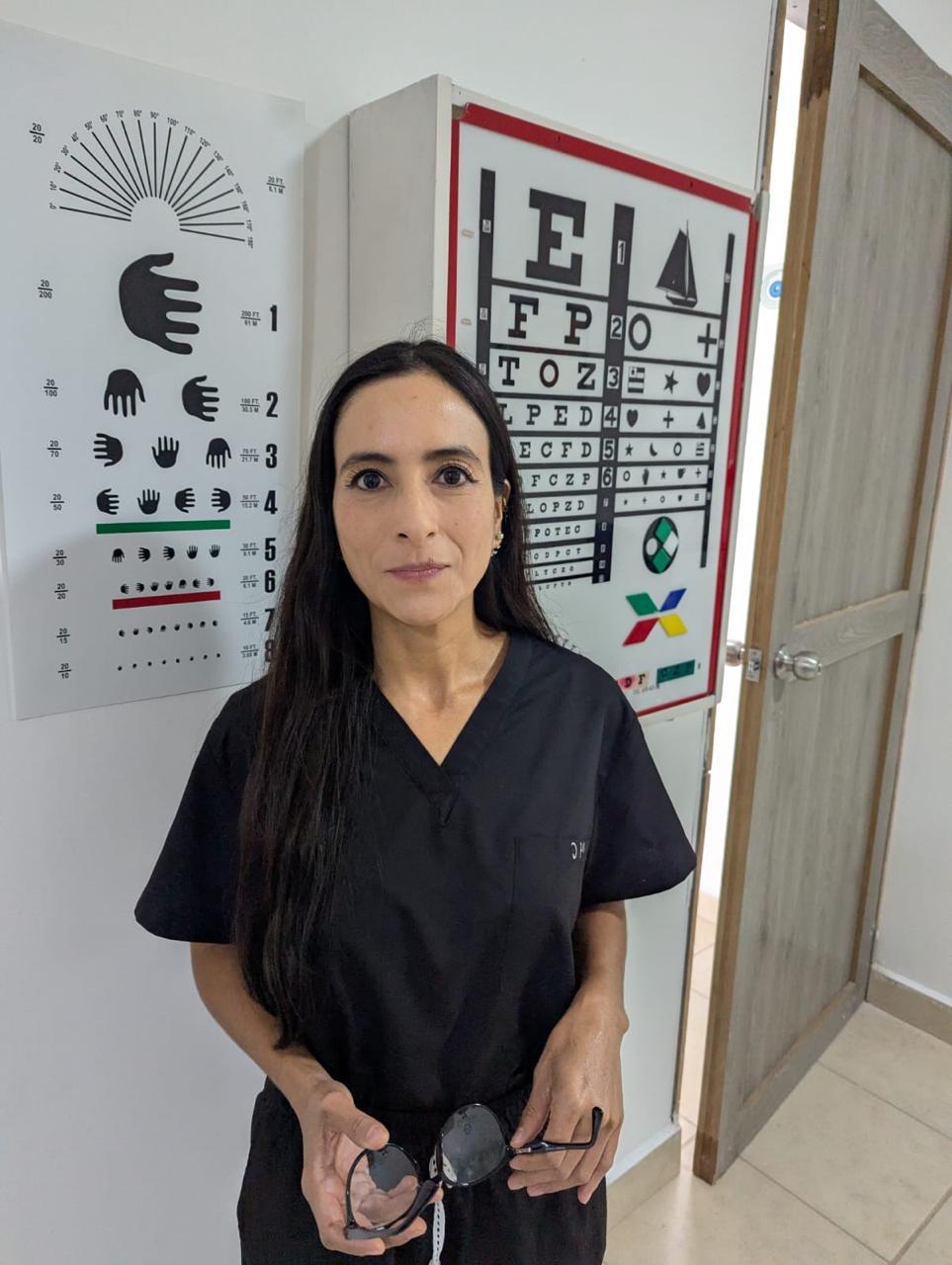 Especialista