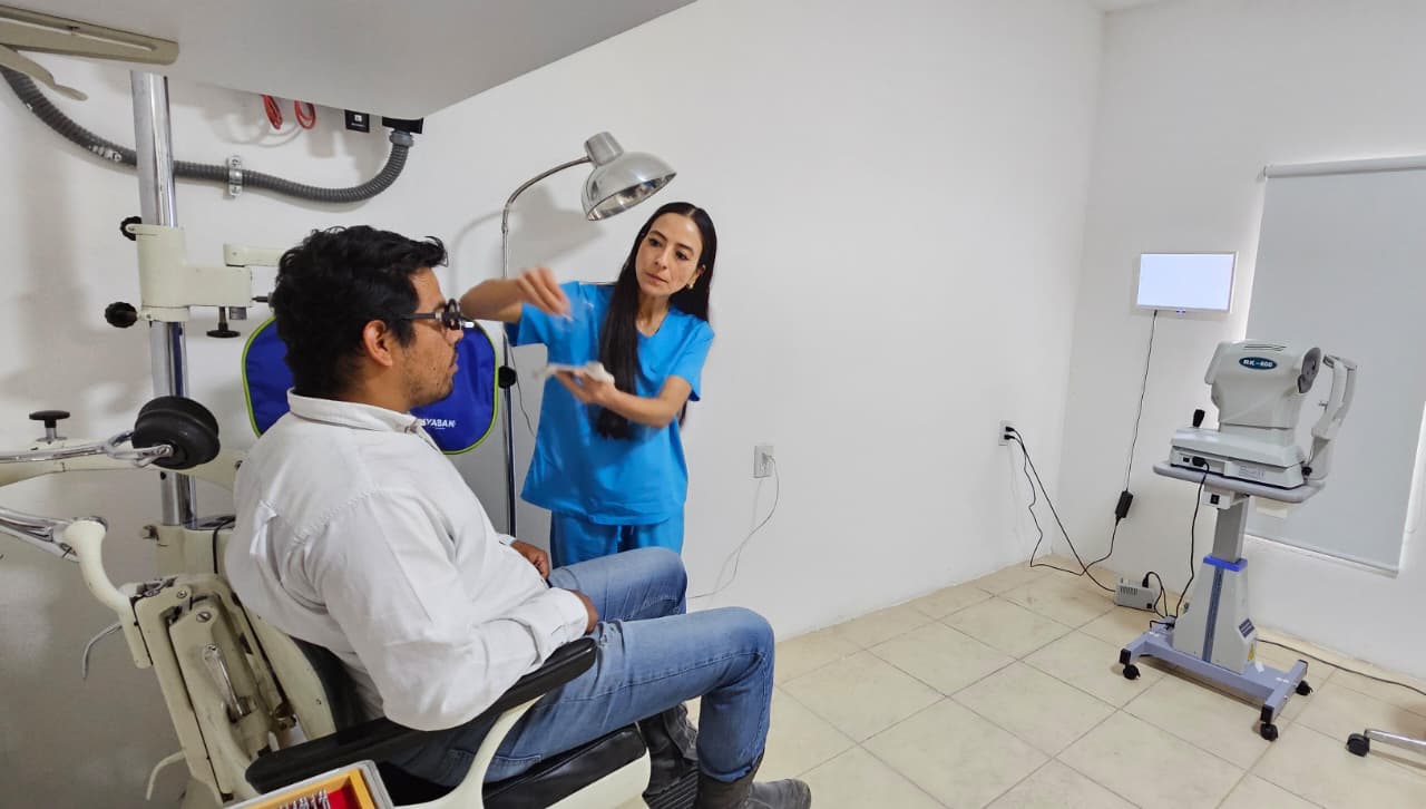 Astigmatismo
